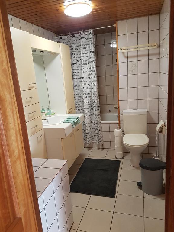 Apartmán App Houffalize Exteriér fotografie