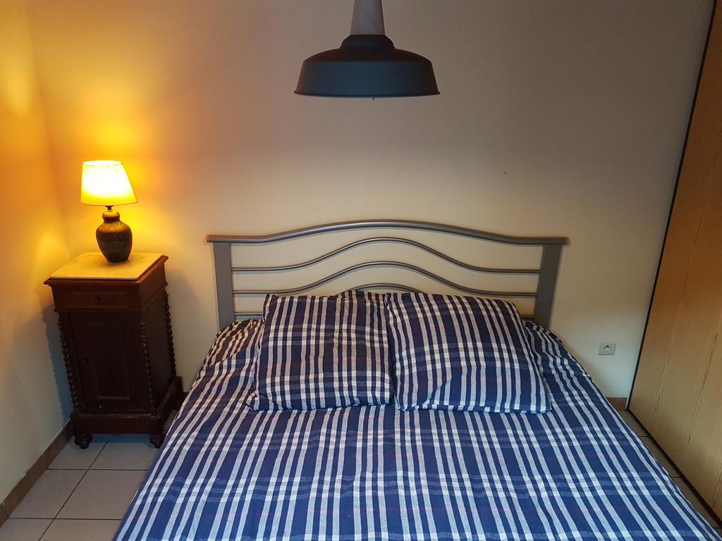 Apartmán App Houffalize Pokoj fotografie